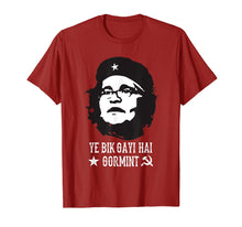Ladda upp bild till gallerivisning, Funny shirts V-neck Tank top Hoodie sweatshirt usa uk au ca gifts for Ye Bik Gayi Hai Gormint Indian Pakistani Political Tshirt 3137521
