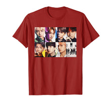 Ladda upp bild till gallerivisning, Funny shirts V-neck Tank top Hoodie sweatshirt usa uk au ca gifts for K-pop fans t-shirt gift for men women 469928
