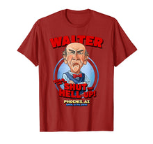 Ladda upp bild till gallerivisning, Funny shirts V-neck Tank top Hoodie sweatshirt usa uk au ca gifts for Walter Phoenix, AZ T-Shirt 1342986

