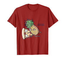 Ladda upp bild till gallerivisning, Funny shirts V-neck Tank top Hoodie sweatshirt usa uk au ca gifts for Shh No One Need To Know Shirt Funny Cheese Pizza Day 588366
