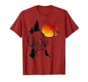 Funny shirts V-neck Tank top Hoodie sweatshirt usa uk au ca gifts for Funny Human Tree Hanggover Party T-Shirt Art Design Gifts 574446