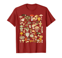 Ladda upp bild till gallerivisning, Funny shirts V-neck Tank top Hoodie sweatshirt usa uk au ca gifts for Mushroom Mycology Shirts for Men and Women Foragers 1534814
