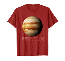 Ladda upp bild till gallerivisning, Funny shirts V-neck Tank top Hoodie sweatshirt usa uk au ca gifts for Jupiter Shirt, Solar System Planet T-Shirt 1479373
