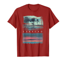 Ladda upp bild till gallerivisning, Funny shirts V-neck Tank top Hoodie sweatshirt usa uk au ca gifts for Curacao Shirt Caribbean Tshirt Beach Men Women Men Youth 3943010
