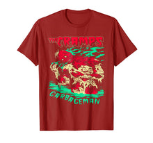Ladda upp bild till gallerivisning, The Cramps Tshirt 236058
