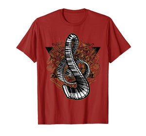 Funny shirts V-neck Tank top Hoodie sweatshirt usa uk au ca gifts for Gifts for Pianist - Piano T-Shirt 2201811
