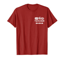 Ladda upp bild till gallerivisning, VIPkid Teacher T-Shirt 243229
