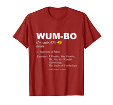 Ladda upp bild till gallerivisning, wumbo Tee 946829
