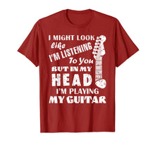 Ladda upp bild till gallerivisning, Funny shirts V-neck Tank top Hoodie sweatshirt usa uk au ca gifts for Music Lover Guitarist Gift Bass Guitar Funny Guitar Player T-Shirt 775156
