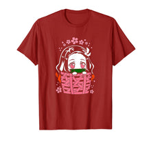 Ladda upp bild till gallerivisning, Cute Slayer Demon Classic T-Shirt-162206
