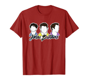 Cool brothers Gifts tee happiness Lovers for fans T-Shirt 78631