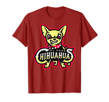 Ladda upp bild till gallerivisning, El Paso Chihuahuas T-Shirt 135325
