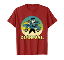 Ladda upp bild till gallerivisning, Gardner Minshew Football Minshew Mania In Duuuval T-Shirt 208658

