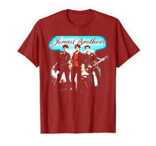 Ladda upp bild till gallerivisning, Idol Tee For Men Women Fan Gift T-Shirt 366057
