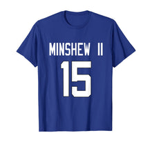 Ladda upp bild till gallerivisning, JACKSONVILLE Gardner Minshew II T-Shirt 198554
