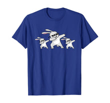 Ladda upp bild till gallerivisning, Cool Dabbing Bunny Hip Hop Easter Gifts For Boys Girls TShirt55989
