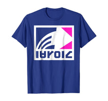 Ladda upp bild till gallerivisning, Nintendo Splatoon Zink Sportswear Brand Logo Graphic T-Shirt 74481
