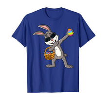 Ladda upp bild till gallerivisning, Dabbing Rabbit Easter Day Eggs Day Girls Boys Kids TShirt379072
