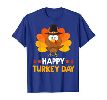 Ladda upp bild till gallerivisning, Funny shirts V-neck Tank top Hoodie sweatshirt usa uk au ca gifts for Happy Turkey Day Funny Matching Family Thanksgiving Gifts T-Shirt 1350035
