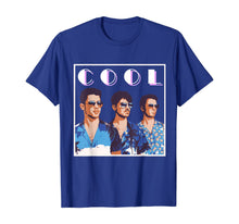 Ladda upp bild till gallerivisning, Cool Christmas gifts for family brothers sisters TShirt88100
