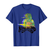 Ladda upp bild till gallerivisning, Funny shirts V-neck Tank top Hoodie sweatshirt usa uk au ca gifts for king gizzard and the lizard wizard shirt T-Shirt 842126
