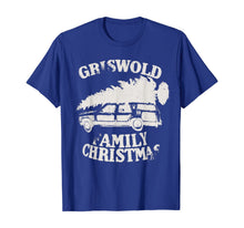 Ladda upp bild till gallerivisning, Funny shirts V-neck Tank top Hoodie sweatshirt usa uk au ca gifts for Funny Griswold Loves Family Christmas Gift T-Shirt 816572
