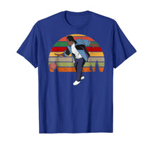 Ladda upp bild till gallerivisning, Stanley Basketball Secret Weapon Vintage Tshirt 436106

