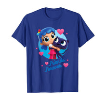 Ladda upp bild till gallerivisning, True and the Rainbow Kingdom T-Shirt 312570
