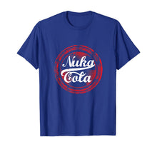 Ladda upp bild till gallerivisning, Funny shirts V-neck Tank top Hoodie sweatshirt usa uk au ca gifts for Nuka-red T-Shirt 768258
