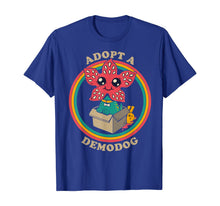 Ladda upp bild till gallerivisning, Adopt A DemoDog T-Shirt 342524
