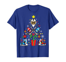 Ladda upp bild till gallerivisning, Funny shirts V-neck Tank top Hoodie sweatshirt usa uk au ca gifts for Ice Hockey Christmas Ornament Tree Funny Xmas Gift Boys T-Shirt 88844
