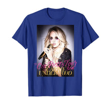 Ladda upp bild till gallerivisning, Tee-Cry shirt-Pretty Tour-2019 for men women T-Shirt 255033

