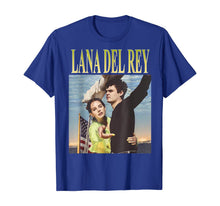 Ladda upp bild till gallerivisning, Gift Lana Idol For Men Women T-Shirt 209647
