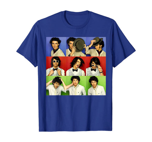 Cool brothers Gifts tee happiness Lovers for fans T-Shirt 145650