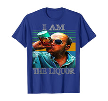 Ladda upp bild till gallerivisning, Funny shirts V-neck Tank top Hoodie sweatshirt usa uk au ca gifts for I am the liquor funny T-Shirt 1354281
