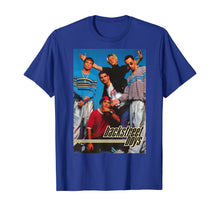 Ladda upp bild till gallerivisning, Vintage Tour gifts T-Shirt

