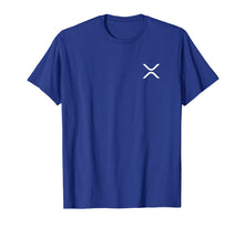 Ladda upp bild till gallerivisning, Funny shirts V-neck Tank top Hoodie sweatshirt usa uk au ca gifts for Official XRP Shirt - XRP Logo - XRP T Shirt - XRP Merch 3079621
