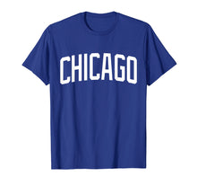Ladda upp bild till gallerivisning, Funny shirts V-neck Tank top Hoodie sweatshirt usa uk au ca gifts for Chicago T-Shirt 213545
