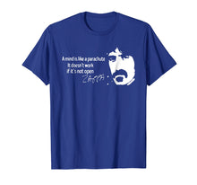 Ladda upp bild till gallerivisning, Funny shirts V-neck Tank top Hoodie sweatshirt usa uk au ca gifts for Frank zappa quotes t shirts 551440
