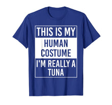 Ladda upp bild till gallerivisning, I'm Really Tuna Funny Christmas Gift T Shirt 313518
