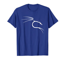Ladda upp bild till gallerivisning, Funny shirts V-neck Tank top Hoodie sweatshirt usa uk au ca gifts for Kali Linux Dragon T-Shirt 953684
