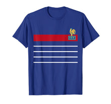Ladda upp bild till gallerivisning, Funny shirts V-neck Tank top Hoodie sweatshirt usa uk au ca gifts for France Soccer Jersey Vintage French 1984 Retro 2096239
