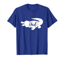 Ladda upp bild till gallerivisning, Gator Dad School Spirit Tee 800902
