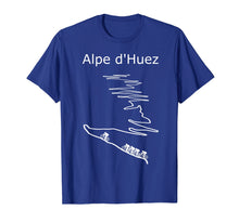 Ladda upp bild till gallerivisning, Funny shirts V-neck Tank top Hoodie sweatshirt usa uk au ca gifts for Alpe d Huez in France cycling shirt for men and women 646193
