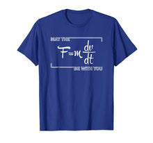 Ladda upp bild till gallerivisning, Funny shirts V-neck Tank top Hoodie sweatshirt usa uk au ca gifts for May The F Force Be With You T-shirt Formula Equation For Fun 1248883

