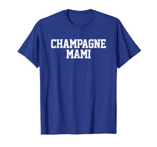 Ladda upp bild till gallerivisning, Funny shirts V-neck Tank top Hoodie sweatshirt usa uk au ca gifts for Champagne Mami Mom Mama Love Family Support Tee 1407251
