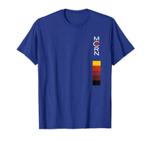 Ladda upp bild till gallerivisning, Expanse Mcrn Navy Officer Shirt
