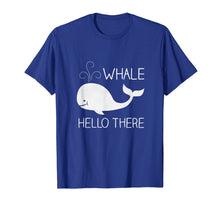 Ladda upp bild till gallerivisning, Funny shirts V-neck Tank top Hoodie sweatshirt usa uk au ca gifts for Whale Hello There Funny and Cute Save Whale T Shirt Gift 2052710
