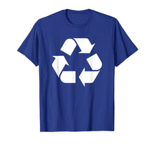 Ladda upp bild till gallerivisning, Funny shirts V-neck Tank top Hoodie sweatshirt usa uk au ca gifts for Recycle Logo T-Shirt 859706
