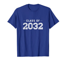Ladda upp bild till gallerivisning, Funny shirts V-neck Tank top Hoodie sweatshirt usa uk au ca gifts for Class of 2032 Grow With Me Preschool TK T Shirt 1261761
